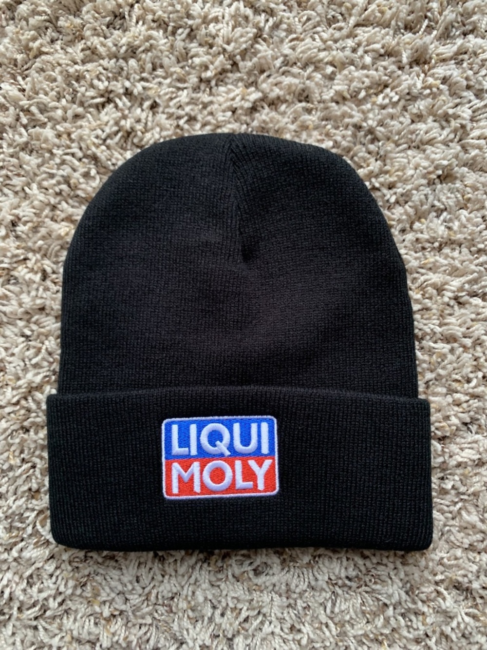 Liqui Moly toque